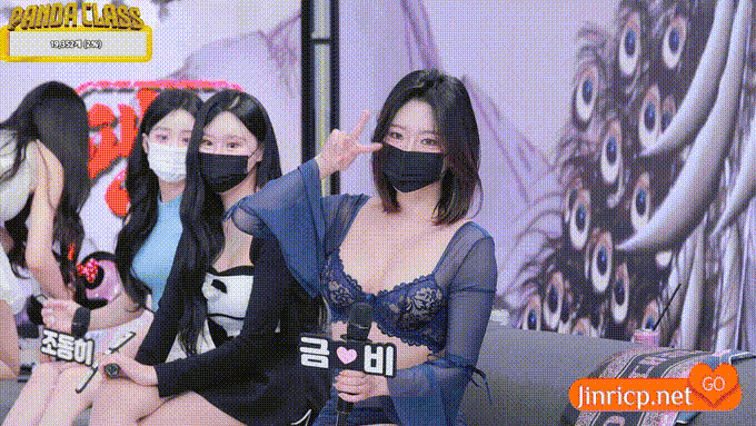 图片[5]-熊猫班 第四季 第9期 Go-Stop 对决日 中文简繁字幕-JIN